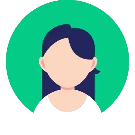 Customer avatar for testimonial on Sagay Accounting services.